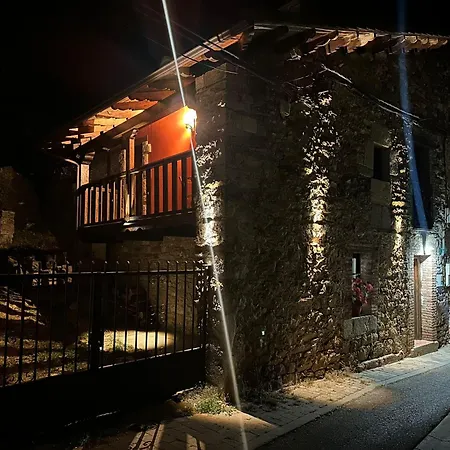 Сasa de vacaciones Janos De *