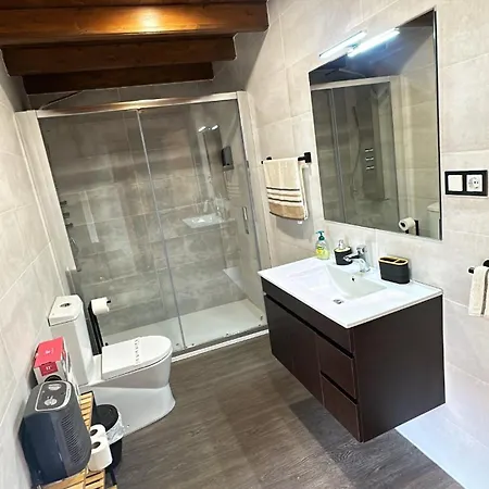 Сasa de vacaciones Janos De *