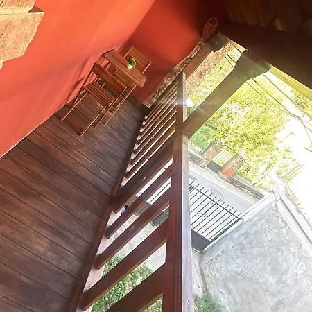 Сasa de vacaciones Janos De *