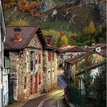 Сasa de vacaciones Janos De Argovejo